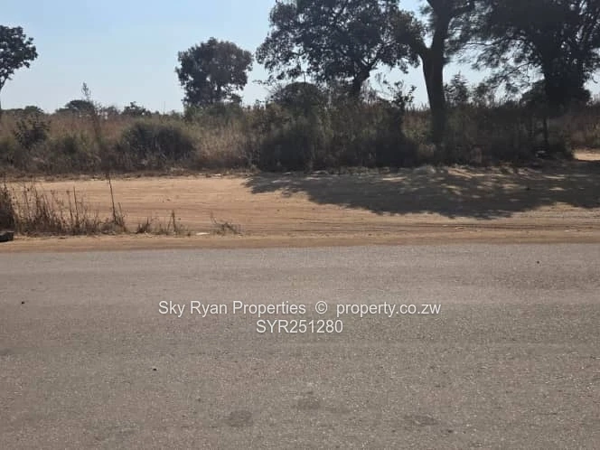 Spitzkop Plot For Sale