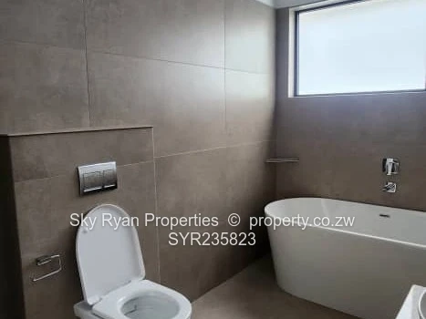 Mount Pleasant, Pokugara Estate Houise For Sale