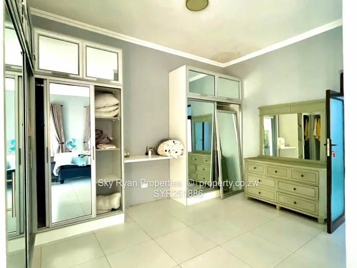 Carrick Creagh Double Storey For Sale