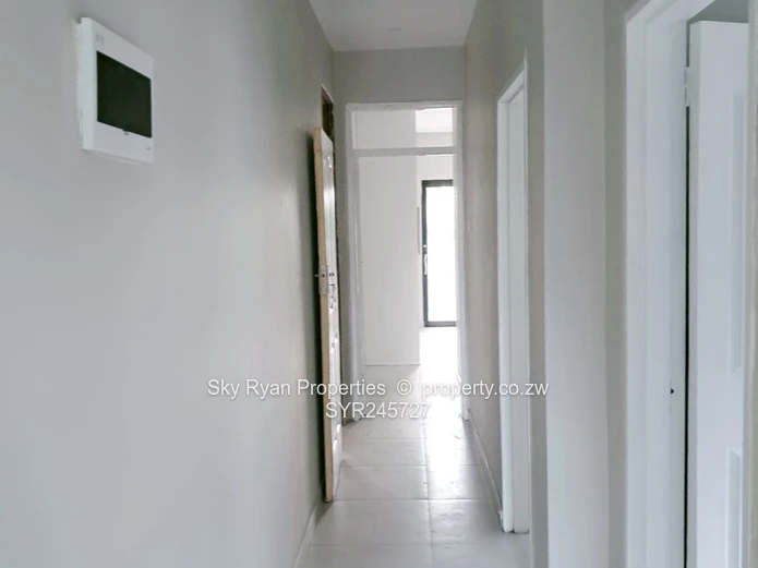 Greendale Garden Flat For Sale