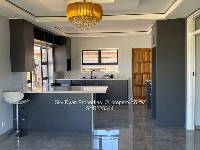 Luxury Haven In Mount Pleasant Heights For Sale