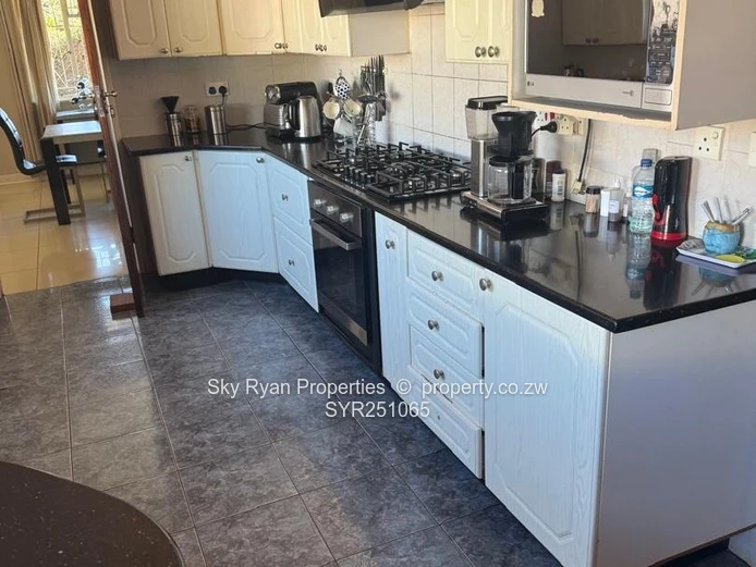 Highland Park House For Sale