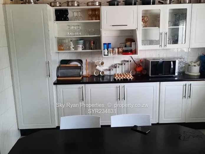 Bulawayo, New Parklands House For Sale