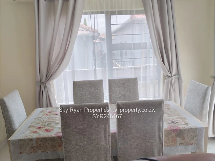 South Africa, Parklands Estate, Bocksburg Flat For Sell