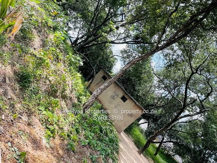 Waterfalls Industrial For Sale 