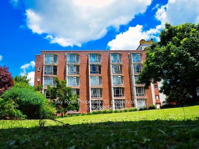 Mutare Hotel For Sale