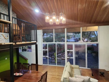 3 Bedroom Townhouse Complex