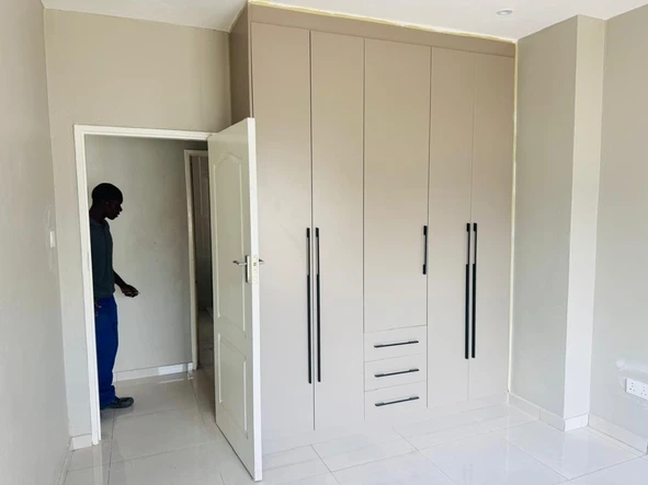 2 Bedroom Townhouse Complex