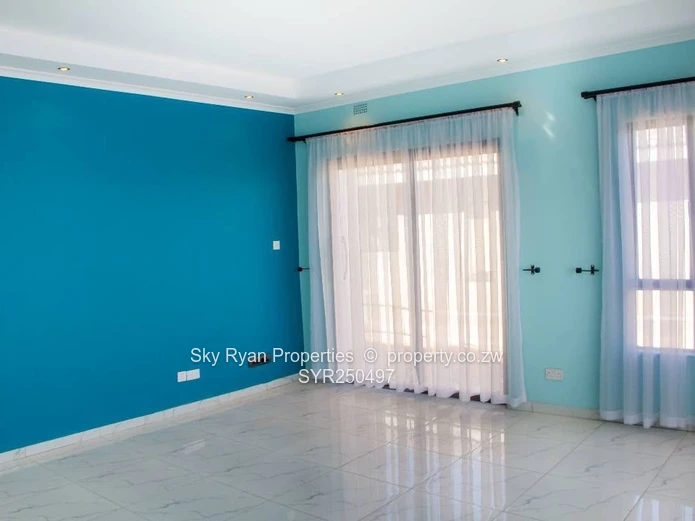 Borrowdale Hogerty hill Villa to let 