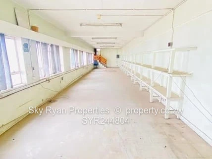 Southerton Warehouse For Sale