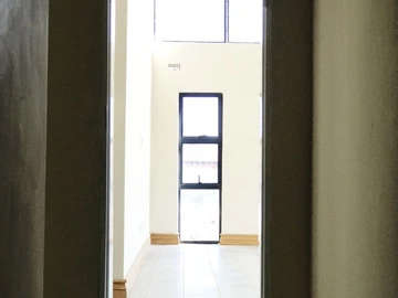 4 Bedroom Townhouse Complex