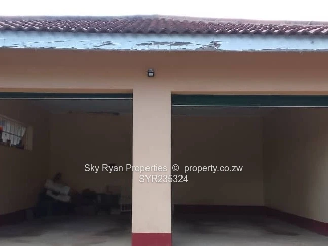 Greendale House For Sale