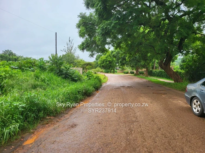 Mabelreign Stand For Sale