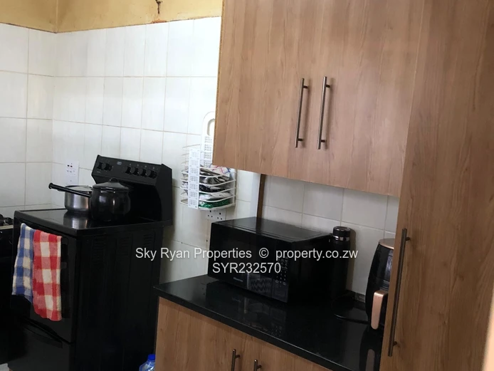 Ashdown Park House For Sale