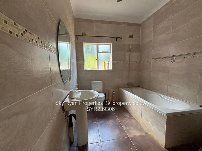 Borrowdale House For Sale