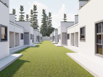 3 Bedroom Flat & Apartment