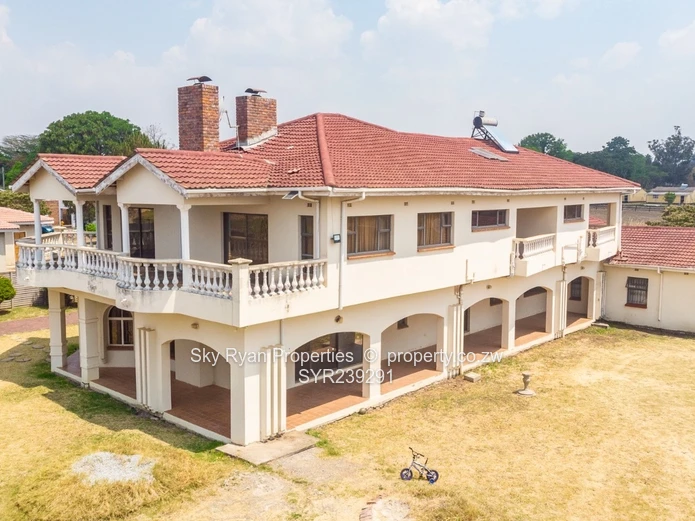 Borrowdale, Helensvale Double Storey For Sale