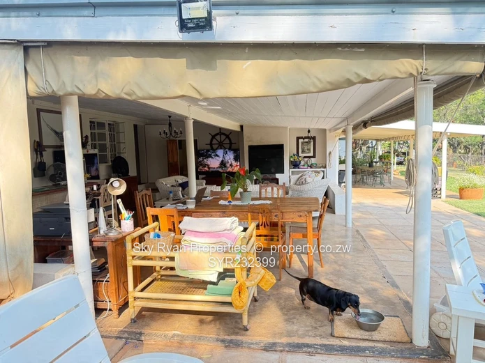 Borrowdale Luna Stand For Sale