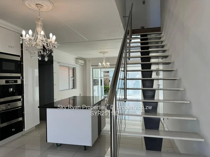 Joburg Apartment For Sale