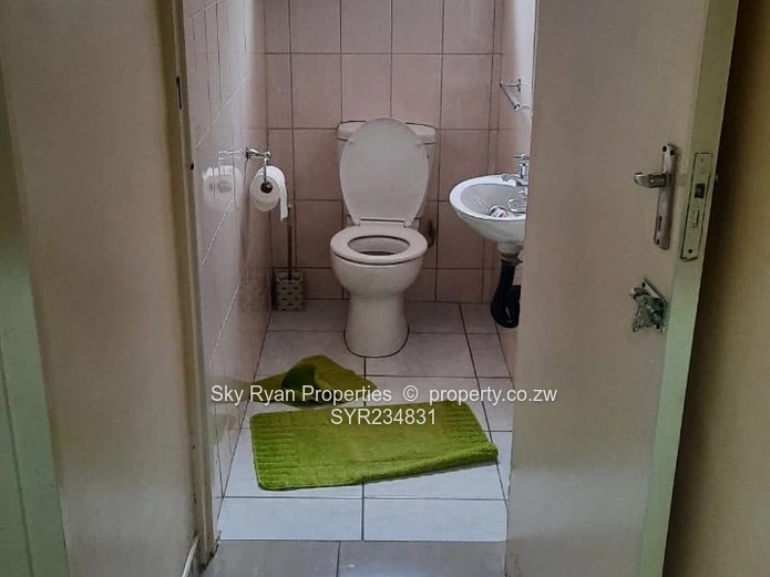 Bulawayo, New Parklands House For Sale