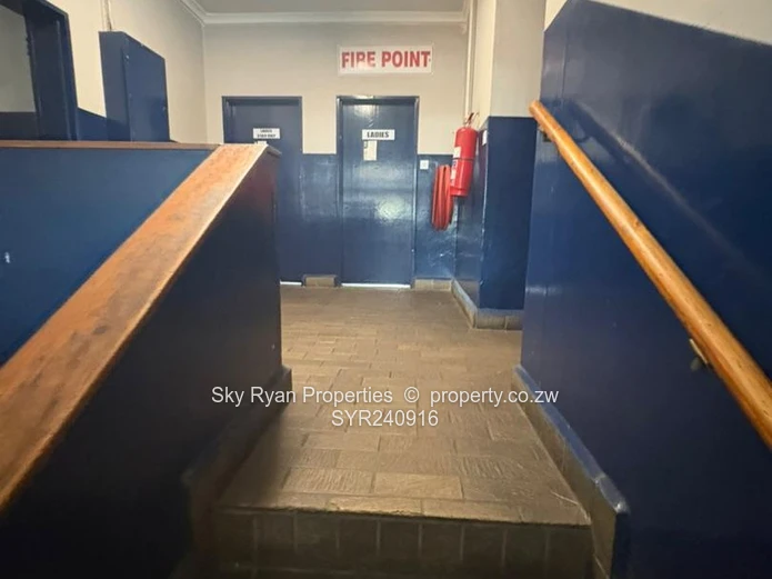 Willowvale Road 2 Industrial Properties For Sale