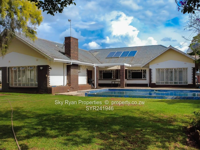 Alexandra Park House For Sale