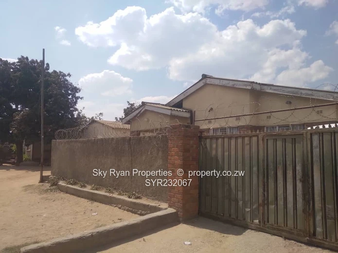 Tafara House For Sale