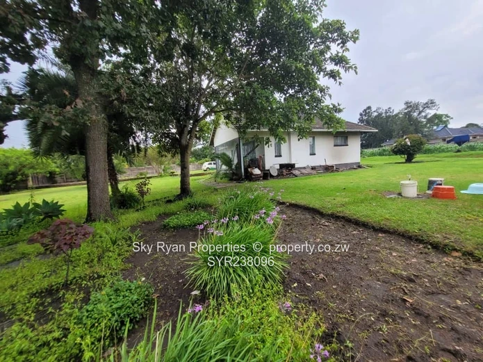 Hatfield House For Sale 