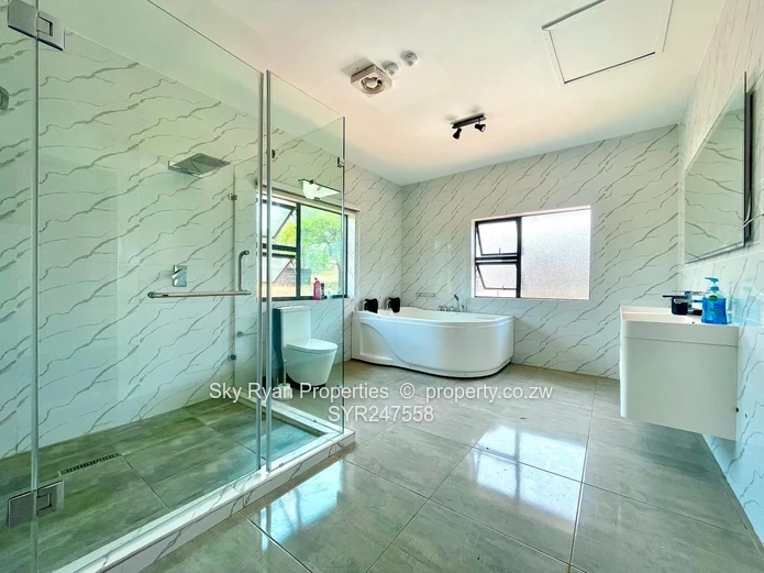 Gletwin House For Sale