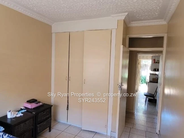 Bloomingdale House For Sale