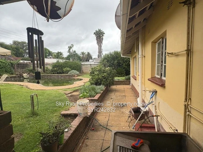 Hillside Property For Sale