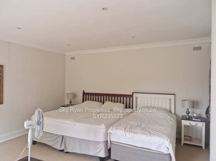 Borrowdale Brooke Double Storey For Sale