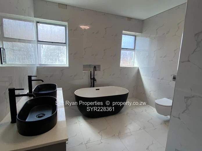 Newly Built House For Sale In Mount Pleasant Heights