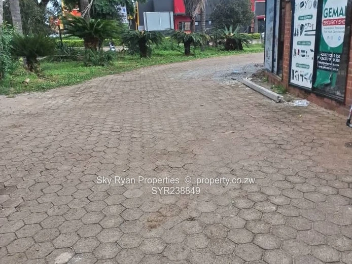 Borrowdale Flat For Sale