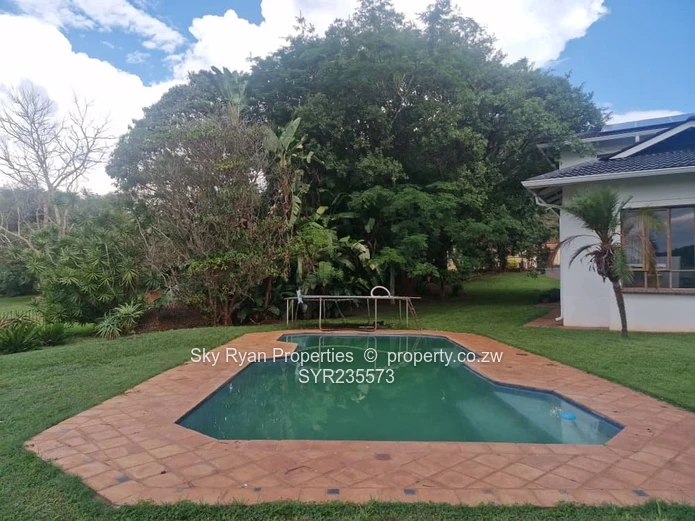 Borrowdale Brooke Double Storey For Sale