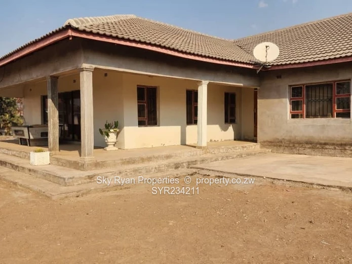 Norton House For Sale