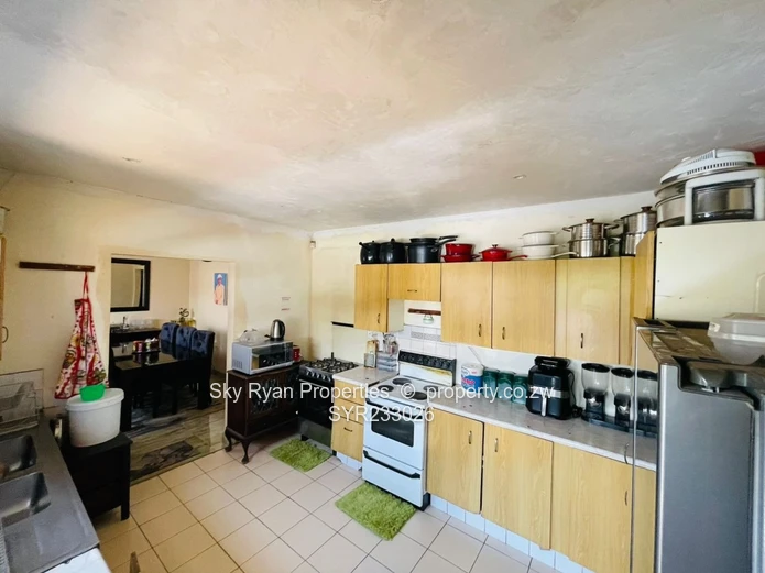 Belvedere House For Sale 