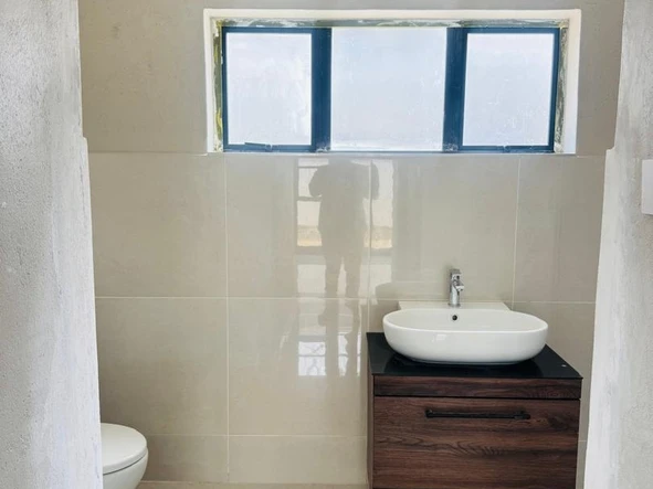 2 Bedroom Townhouse Complex