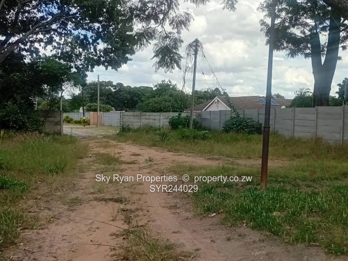 Hatfield Stand For Sale