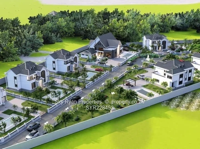 Borrowdale Property For Sale