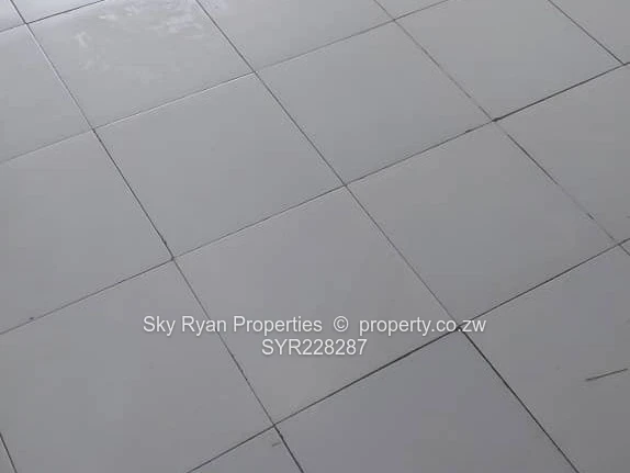 Mabelreign 2-Bedroom Flat for Rent 