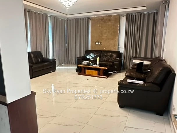 Mount Pleasant Heights Double Storey For Sale