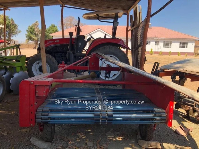 Marondera Farm For Sale 