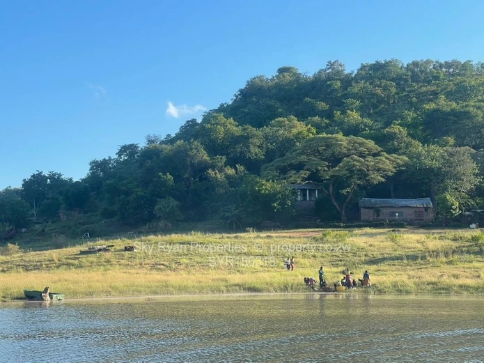 Kariba Land For Sale 