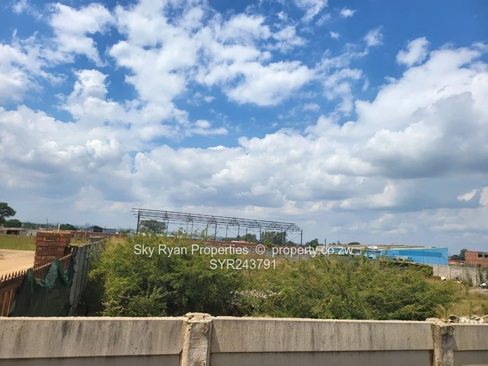 Whitehouse Commercial Stand For Sale