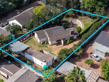 Eastlea House For Sale 