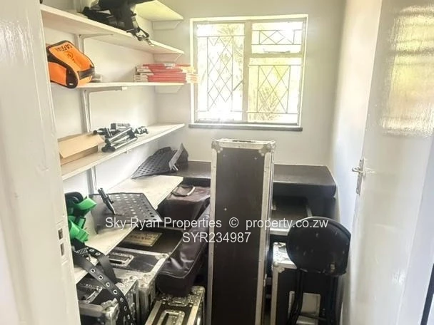 Avondale West Corner House For Sale