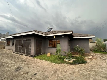 Madokero House For Sale 