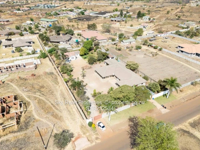 Norton House For Sale