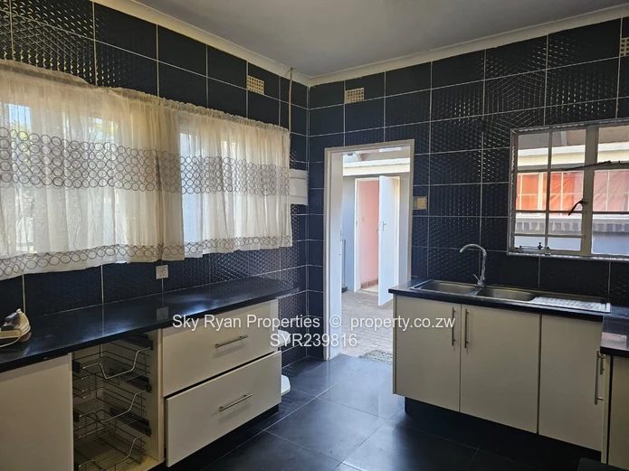 Borrowdale Houise For Sale